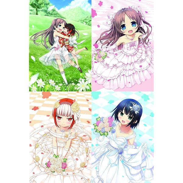 Amazon.co.jp: ものべの -happy end- 豪華版 : PCソフト